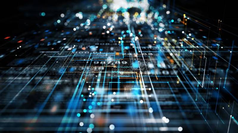 庆阳AI软件开发公司：Python赋能网页开发的适用场景解析